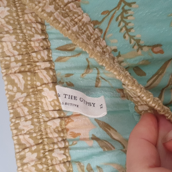 🌾 Spell Maisie Skirt XS 🌾 - Picture 9 of 11